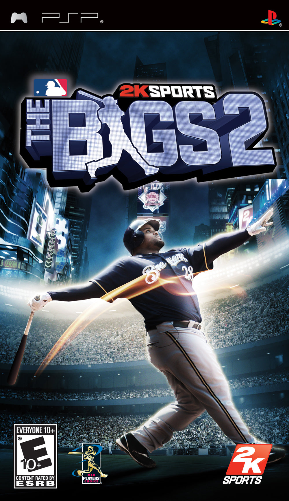 BIGS  - PSP