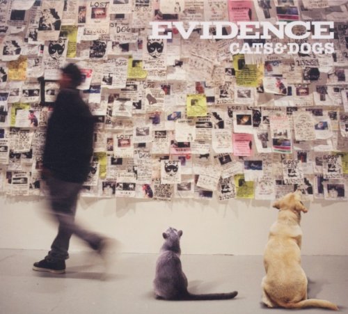 EVIDENCE - CATS & DOGS