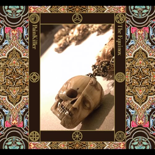 PAINKILLER - THE EQUINOX (CD)