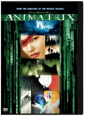 THE ANIMATRIX (SOUS-TITRES FRANAIS) [IMPORT]