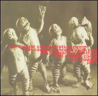 JON COUGAR CONCENTRATION CAMP  - NO MORE ROOM IN HELL