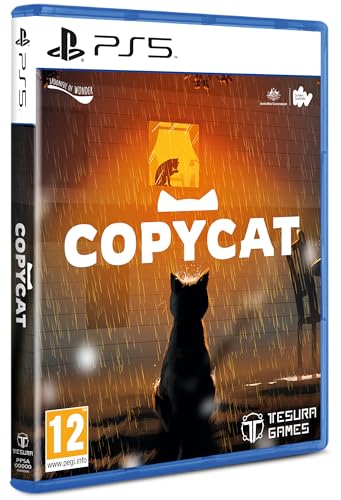 COPYCAT - PS5