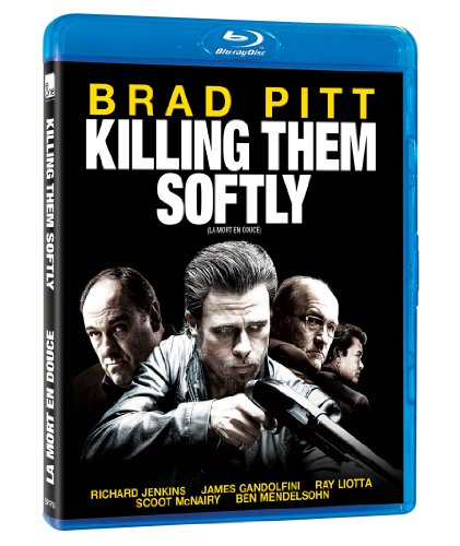 KILLING THEM SOFTLY / LA MORT EN DOUCE [BLU-RAY] (BILINGUAL)