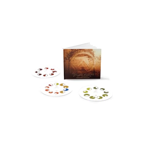 APHEX TWIN - SELECTED AMBIENT WORKS VOLUME II (CD)