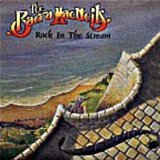 BARRA MACNEILS  - ROCK IN THE STREAM