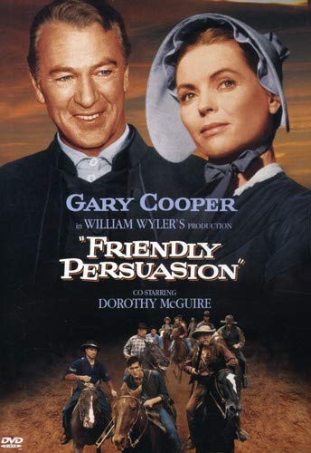 FRIENDLY PERSUASION [IMPORT]