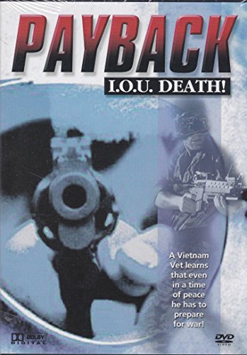 PAYBACK - DVD-1990-ROGER RODD