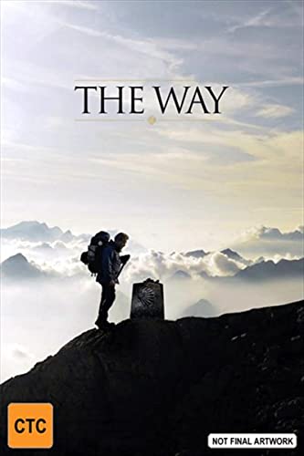 THE WAY [BLU-RAY] [IMPORT]
