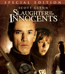 SLAUGHTER OF THE INNOCENTS [BLU-RAY]