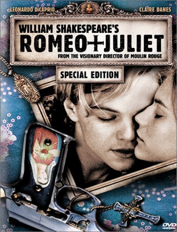 WILLIAM SHAKESPEARE'S ROMEO & JULIET (SPECIAL EDITION) (1996)