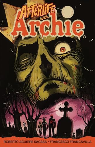 AFTERLIFE WITH ARCHIE - BOOK ONE