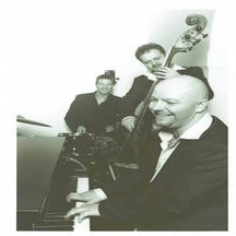 GUNDE ON GARNER - LIVE AT JAZZCUP [CD]
