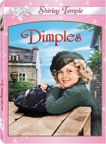 DIMPLES (FULL SCREEN) (BILINGUAL)