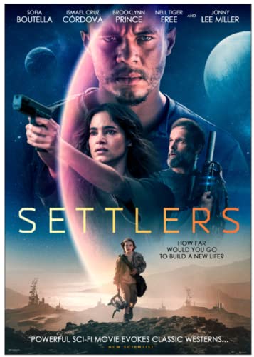 SETTLERS