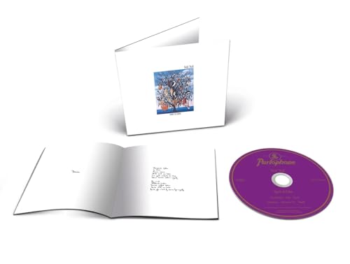 TALK TALK - SPIRIT OF EDEN (1997 REMASTER) (CD)