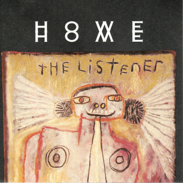 GELB, HOWE  - LISTENER