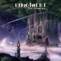 FIRMAMENT - FOR CENTURIES ALIVE [CD]