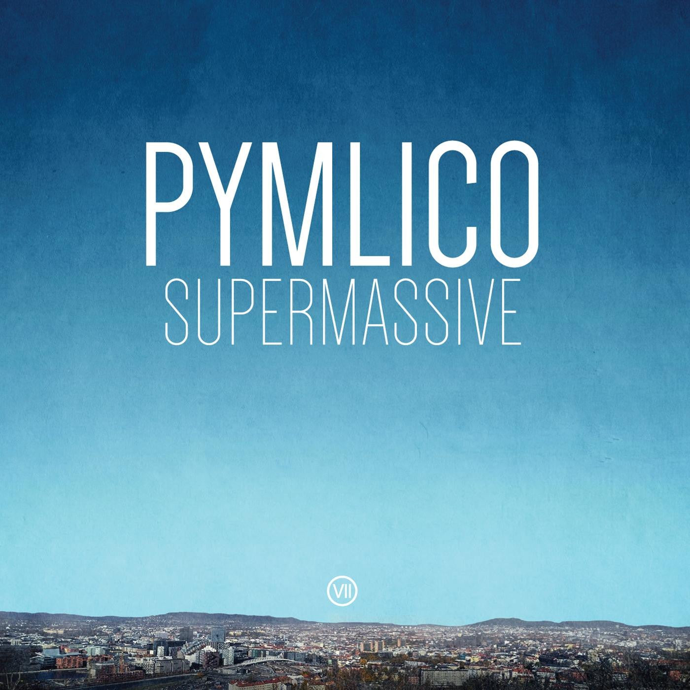 PYMLICO - SUPERMASSIVE