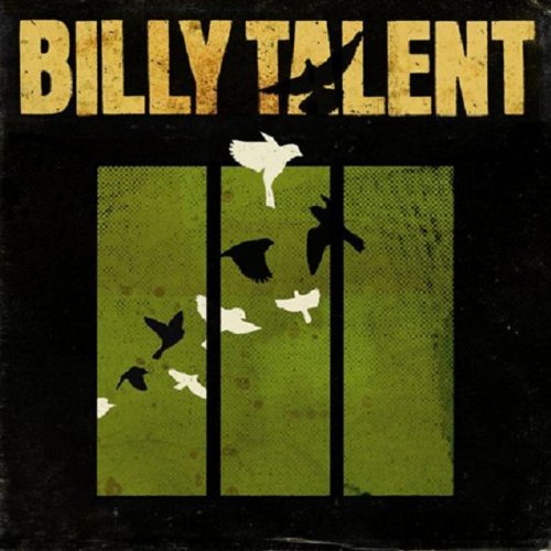 BILLY TALENT  - III