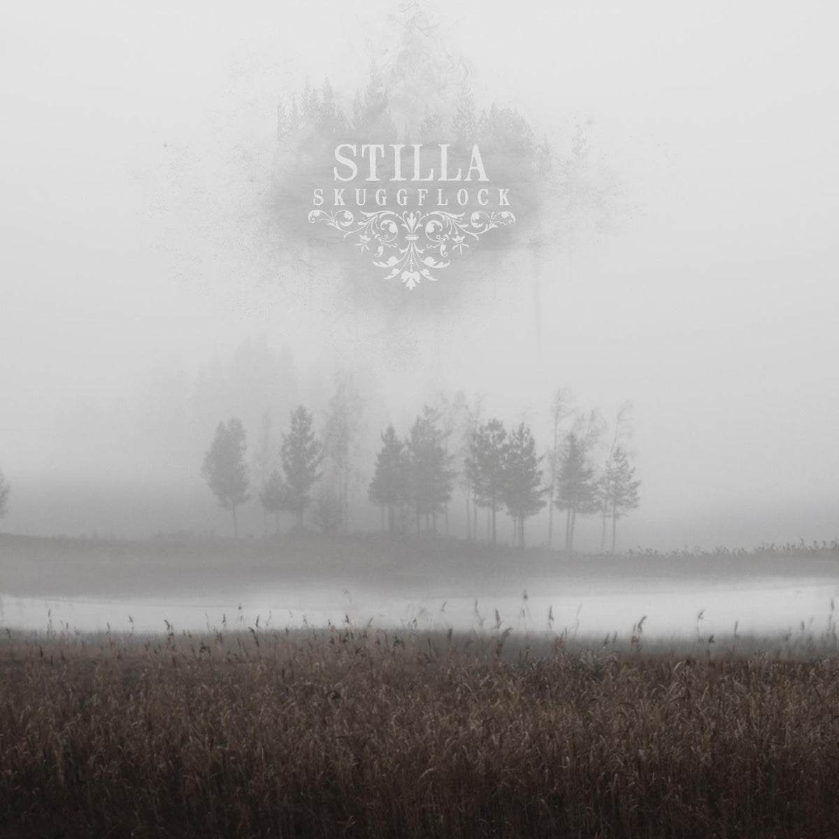 STILLA - SKUGGFLOCK