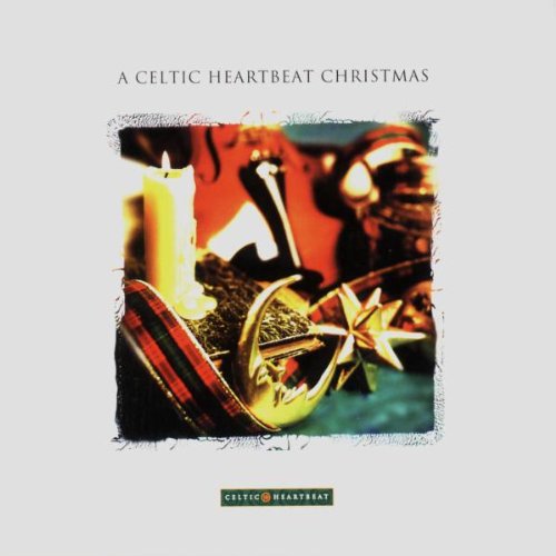 VARIOUS ARTISTS - CELTIC HEARTBEAT CHRISTMAS