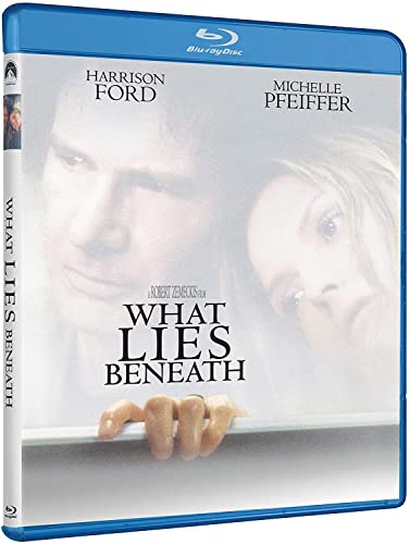 WHAT LIES BENEATH [BLU-RAY]