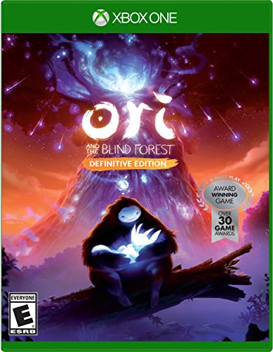 ORI & THE BLIND FOREST  - XBXONE