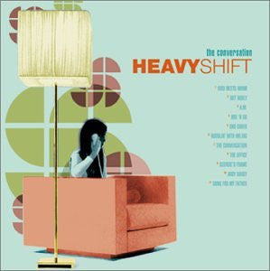 HEAVYSHIFT  - CONVERSATION