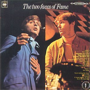 FAME, GEORGIE - TWO FACES OF FAME