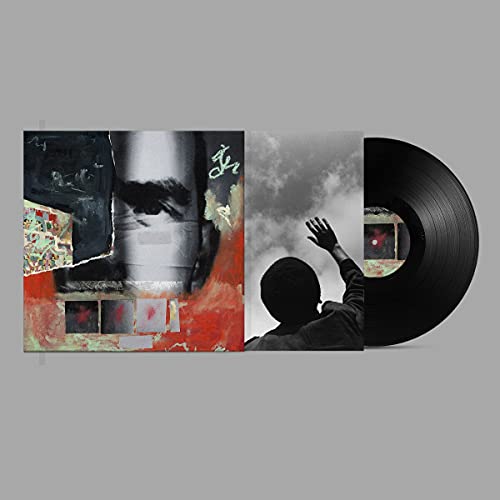 JORDAN RAKEI - WHAT WE CALL LIFE (VINYL)