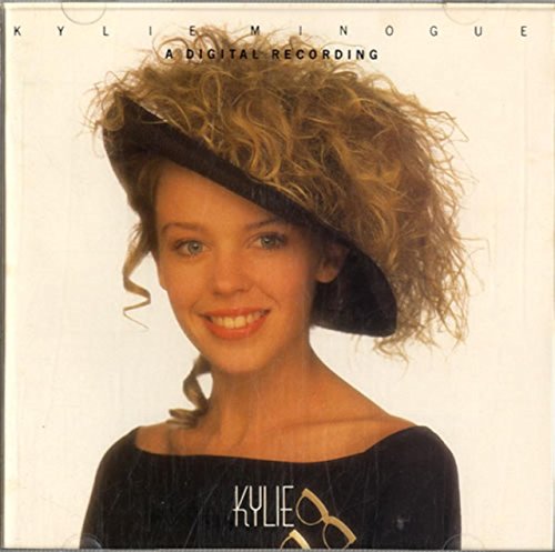 KYLIE MINOGUE - KYLIE