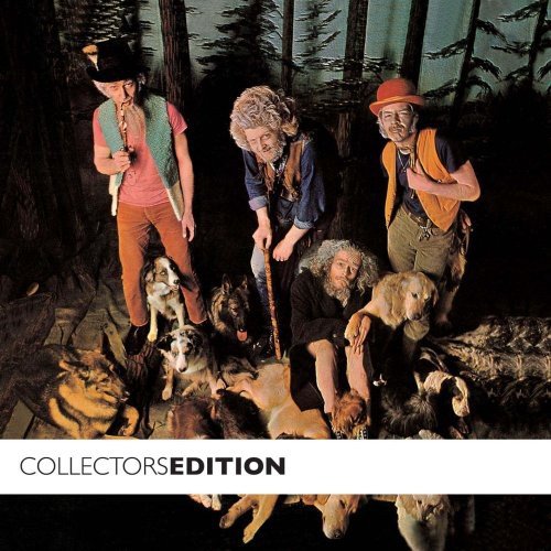 JETHRO TULL - THIS WAS (40TH ANNIVERSARY COLLECTOR'S EDITION)