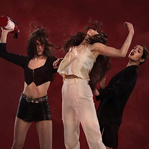 DAVIDSON, MARIE / NU, L'OEIL - RENEGADE BREAKDOWN (VINYL)