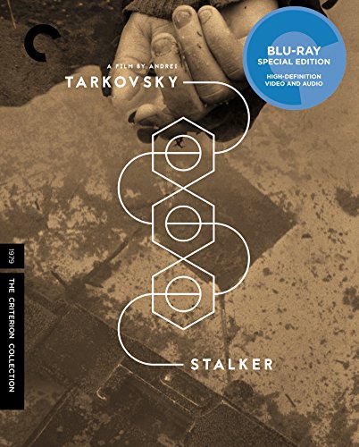 STALKER [BLU-RAY]