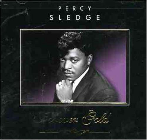 SLEDGE, PERCY - FOREVER GOLD