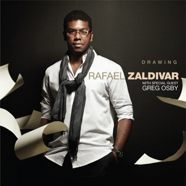 ZALDIVAR, RAFAEL  - DRAWING