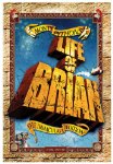 MONTY PYTHON'S LIFE OF BRIAN  - BLU-IMMACULATE EDITION