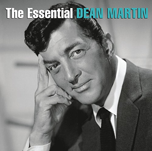 MARTIN, DEAN  - ESSENTIAL (2CDS)