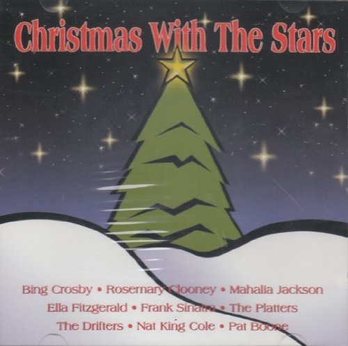 VARIOUS ARTISTS - CHRISTMAS WITH THE STARS