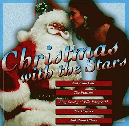 VARIOUS - CHRISMTAS WITH THE STARS