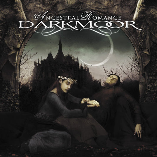 DARK MOOR  - ANCESTRAL ROMANCE
