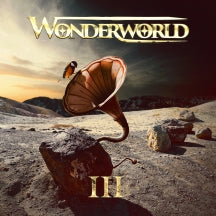WONDERWORLD - III [CD]