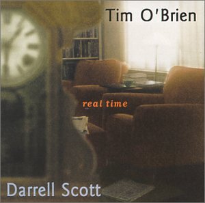 O'BRIEN - REAL TIME