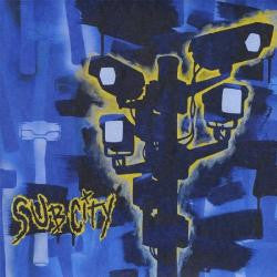 SUBCITY  - WHERE'S THE NOISE?
