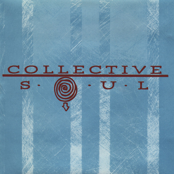 COLLECTIVE SOUL  - ST (25TH ANNIV)