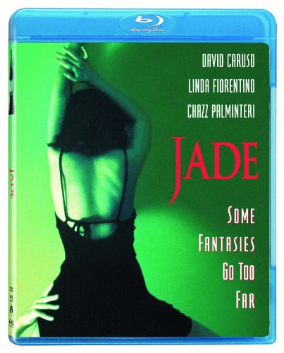 JADE [BLU-RAY]