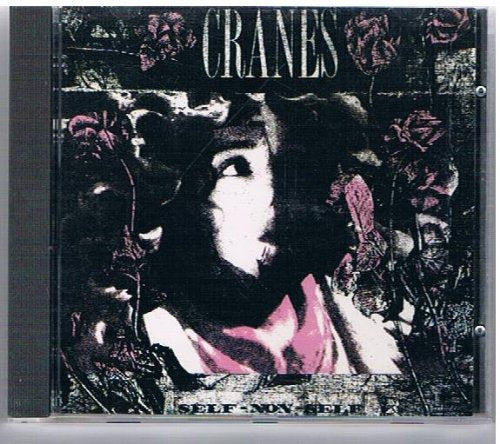 CRANES  - SELF-NON-SELF