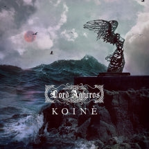LORD AGHEROS - KOIN├¿ [CD]