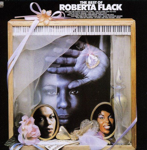 ROBERTA FLACK - THE BEST OF ROBERTA FLACK