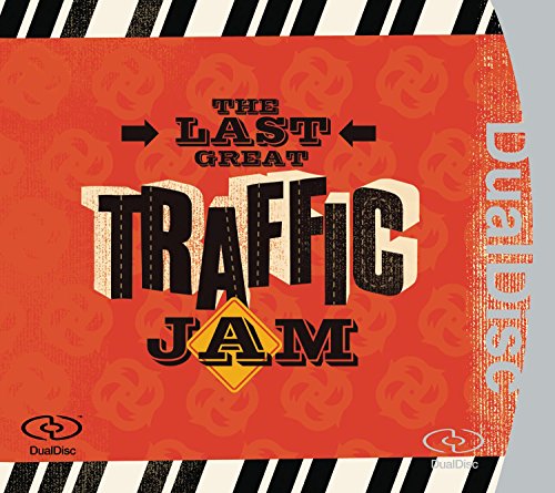 TRAFFIC - THE LAST GREAT TRAFFIC JAM